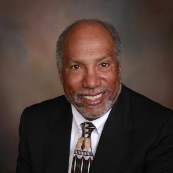 W. Harold Flowers Photo