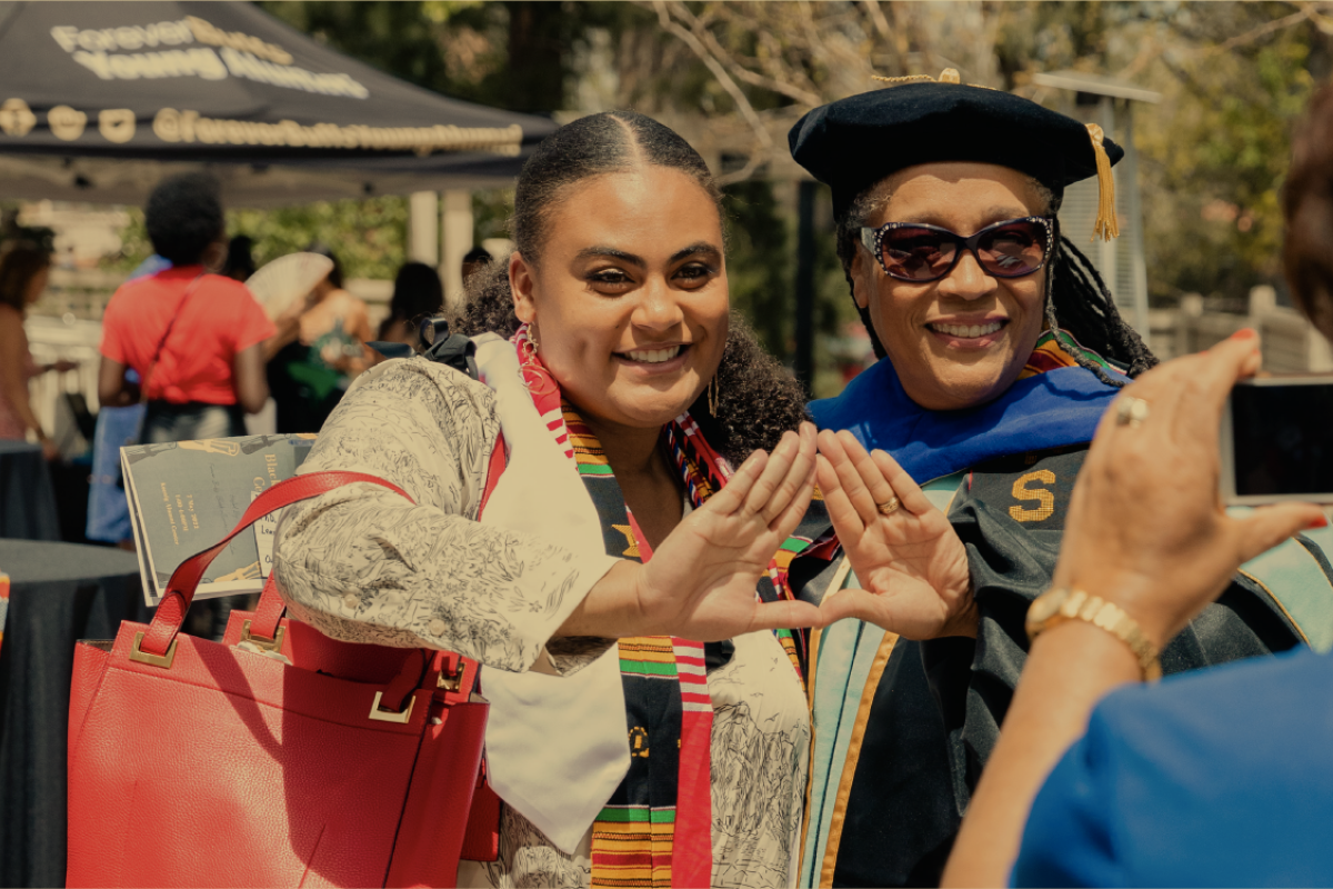 BIPOC alumni