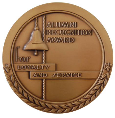 Alumni Awards University of Colorado Boulder