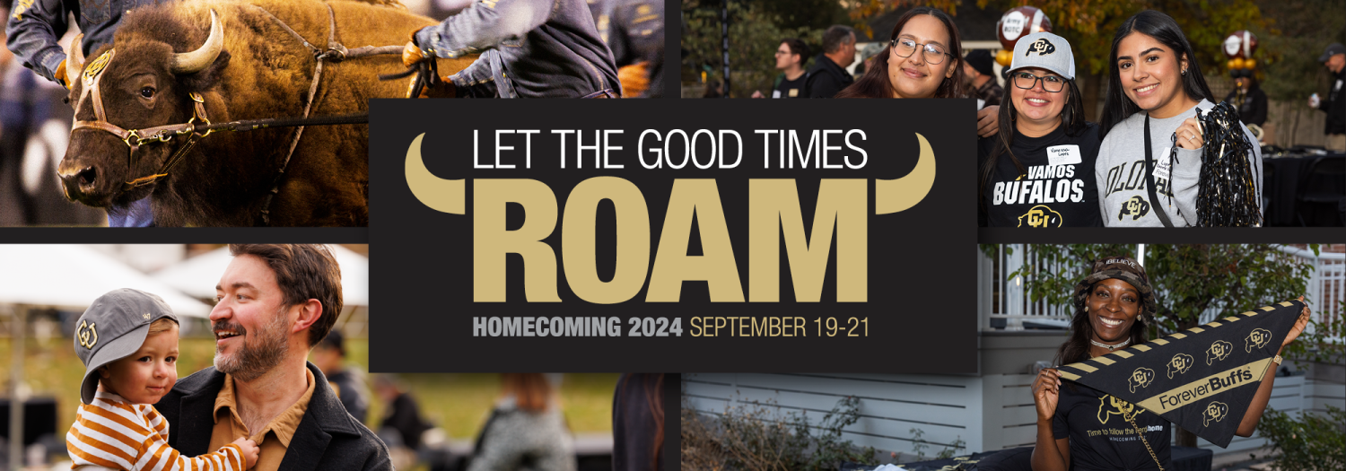Homecoming 2024
