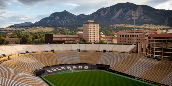 Folsom Field