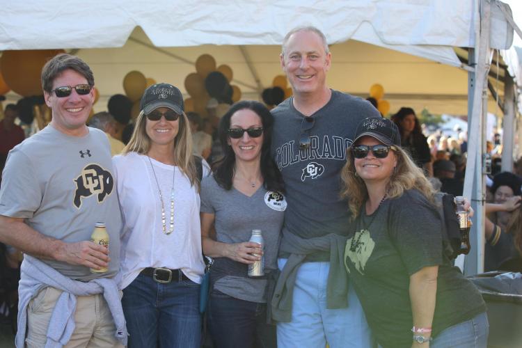 reunions tailgate