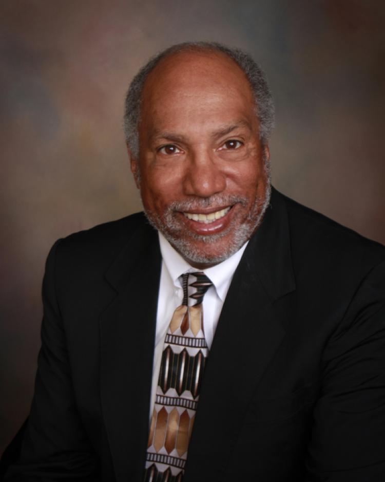 2016 George Norlin Award Winner - W. Harold “Sonny” Flowers, Jr.