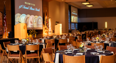 Alumni Awards