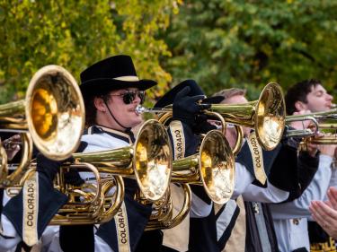 Homecoming Parade