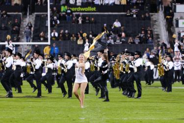 Homecoming Football Game