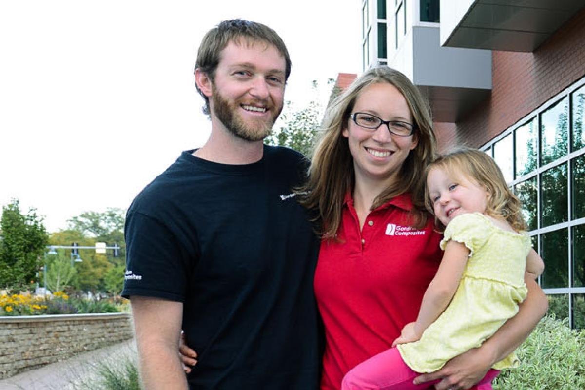 CMU/CU partnership