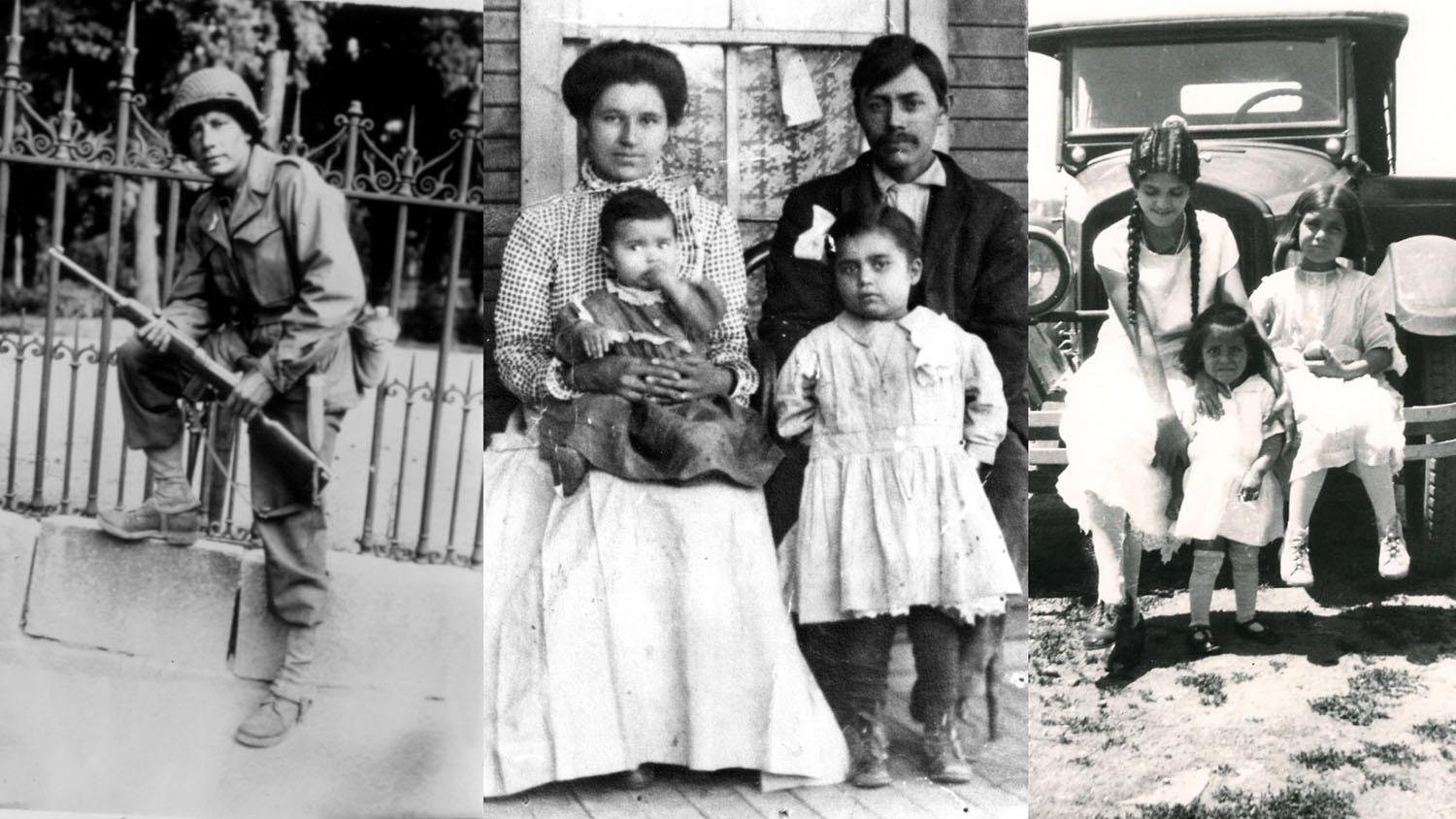 Historic Photo