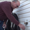 Testing water in Delta County