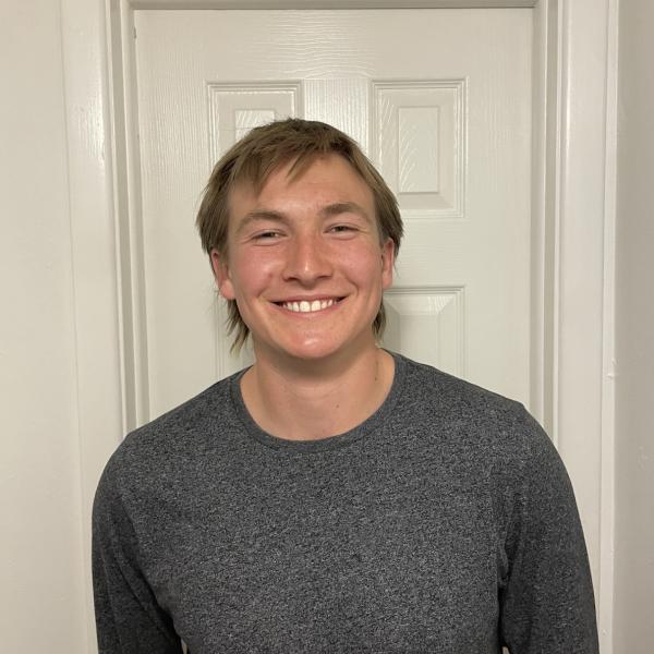 Max Hemsky
