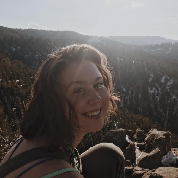Ellie Bach