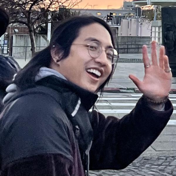 Christopher Pham