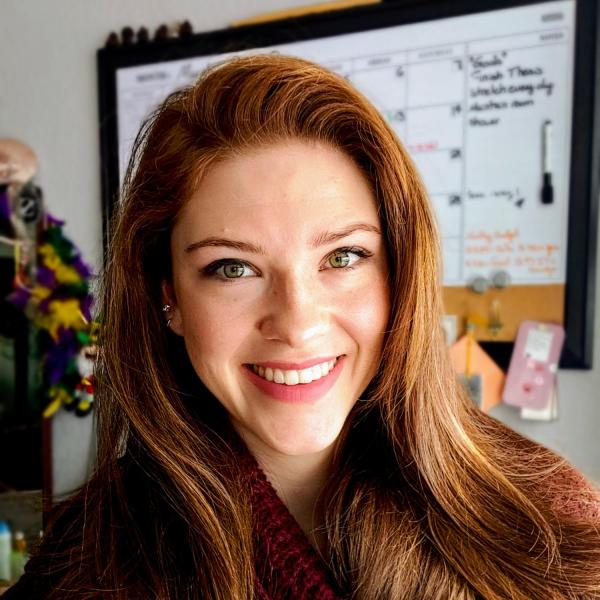 Kaila Coleman