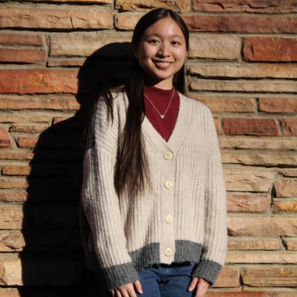 Photo of Gennah Penalosa
