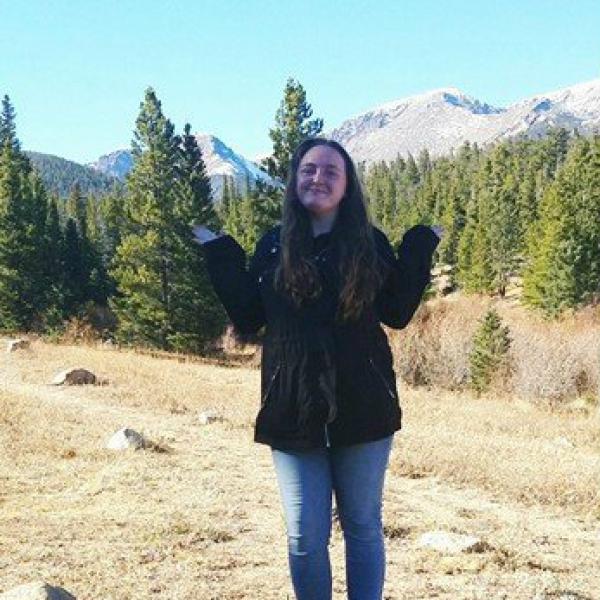 Kelsie Gering
