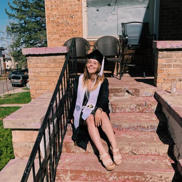 Kaeli Ann Kundich