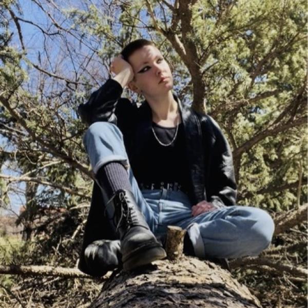 Photo of Noah Mahoney