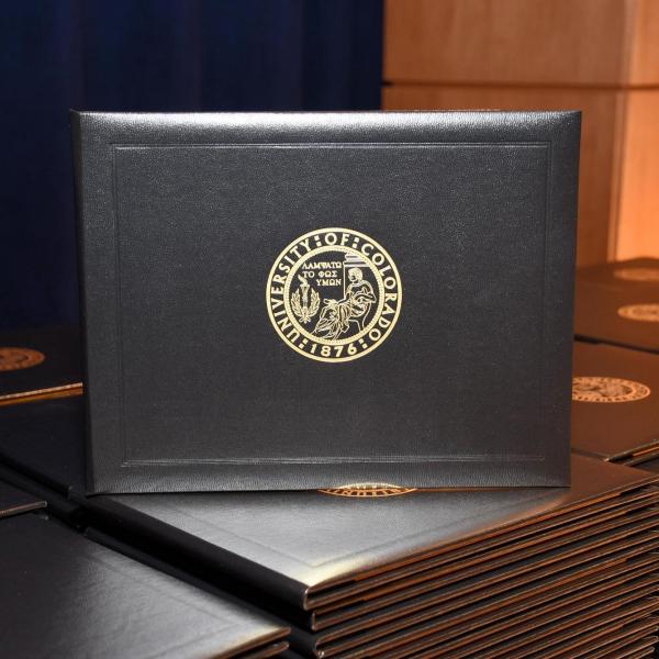Diplomas