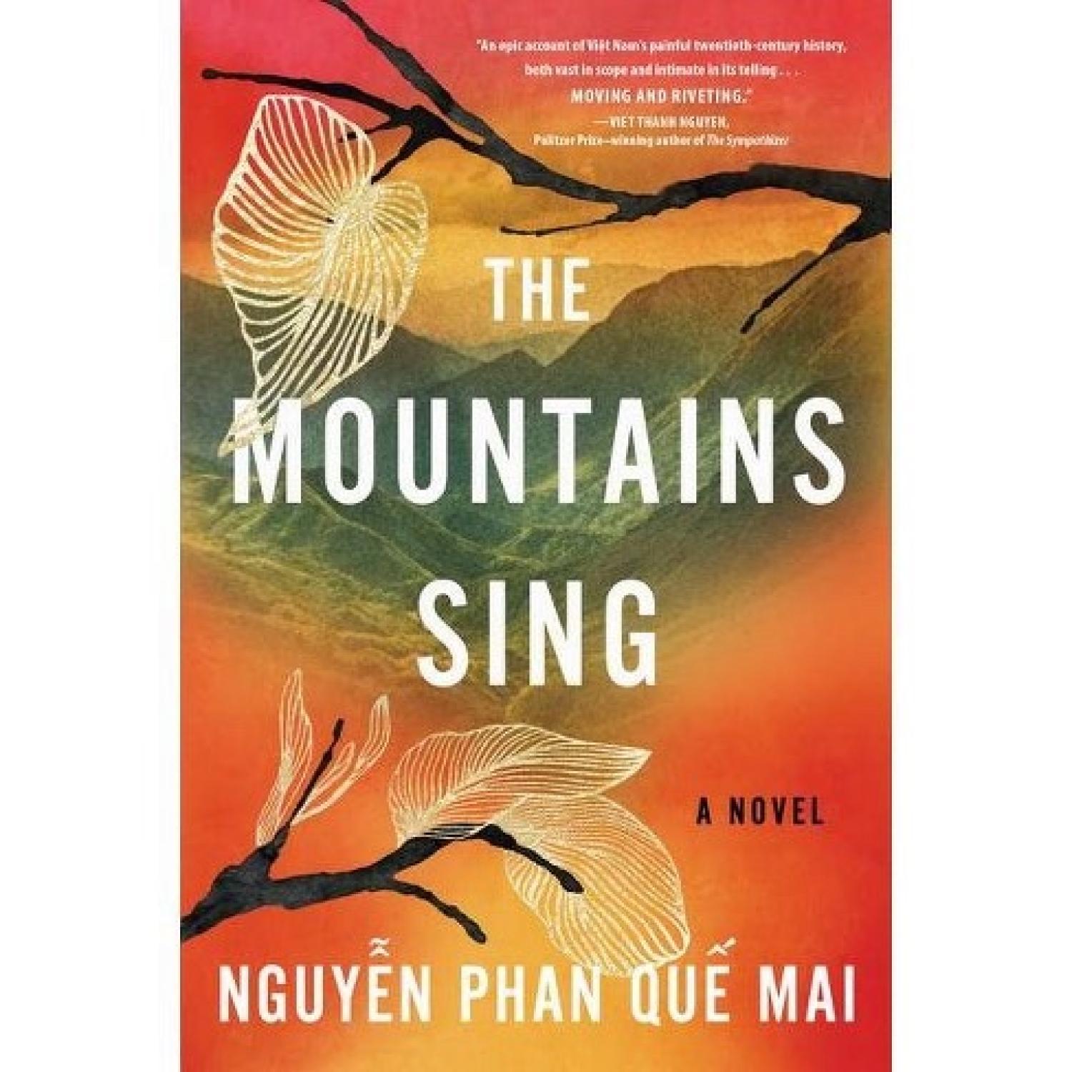 The Mountains Sing Cover image