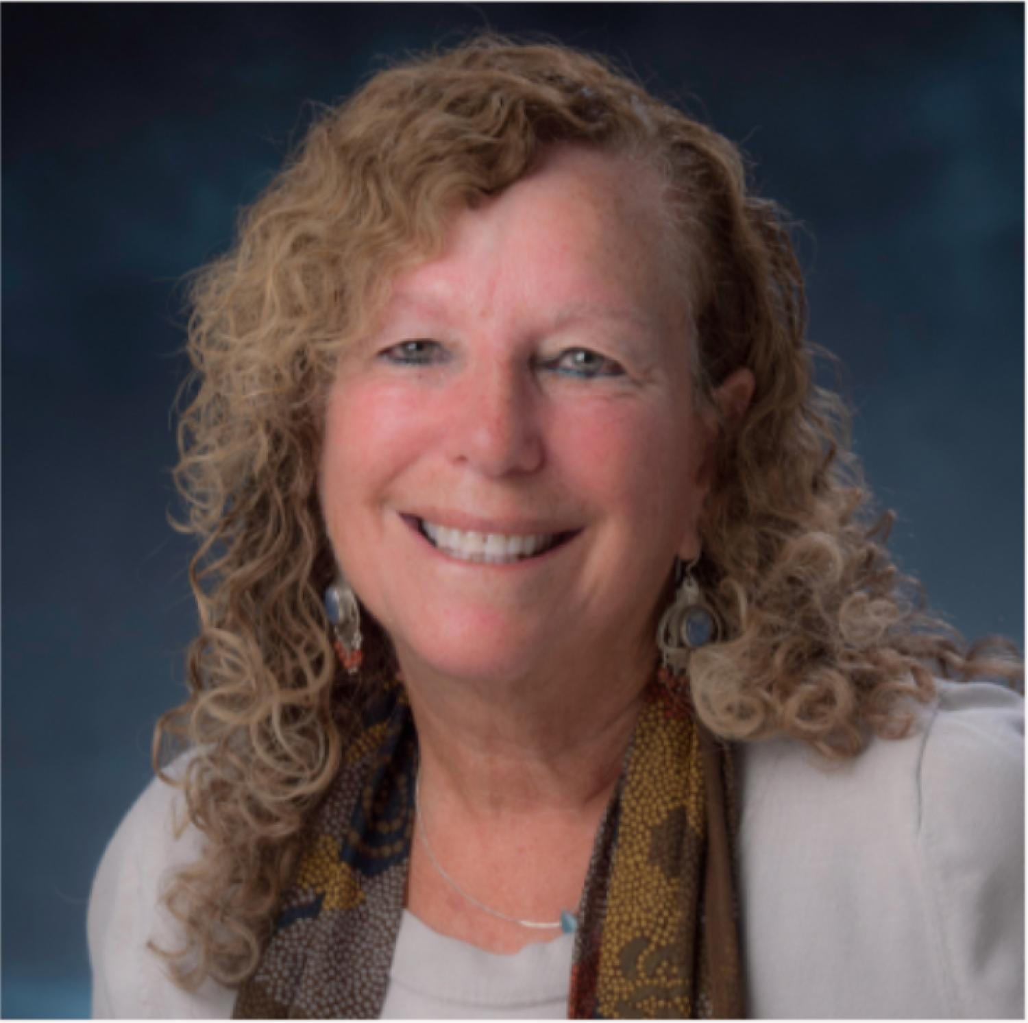 Janet Jacobs