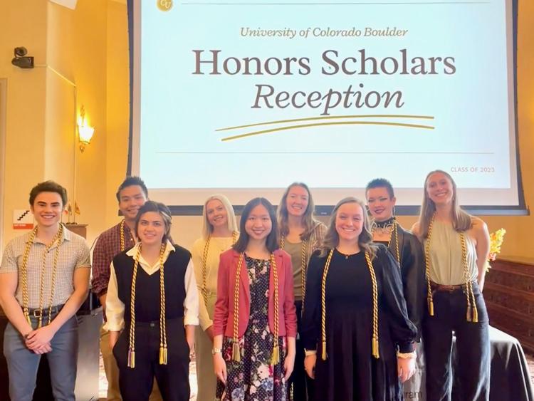 2023-2023 Graduating Honors Scholars