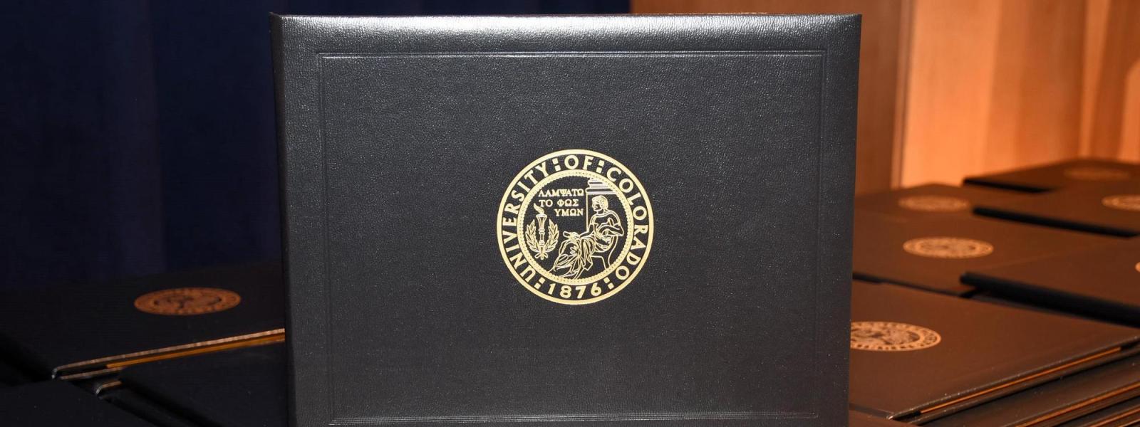 Diplomas