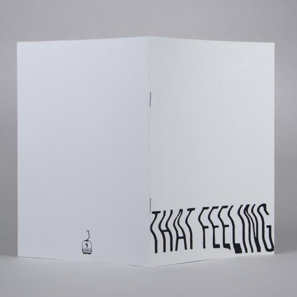 That Feeling 1 Graham Fee