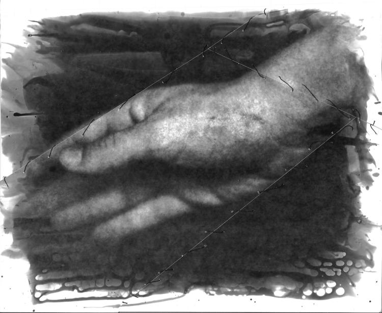 Hewn