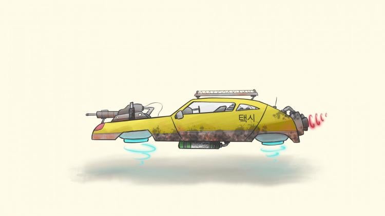 Taxi_5000