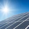 Tandem solar cells with two layers of perovskites aim to replace conventional silicon solar cells. ISTOCK.COM/DIYANADIMITROVA