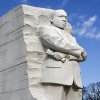 Martin Luther King Jr. Memorial Statue