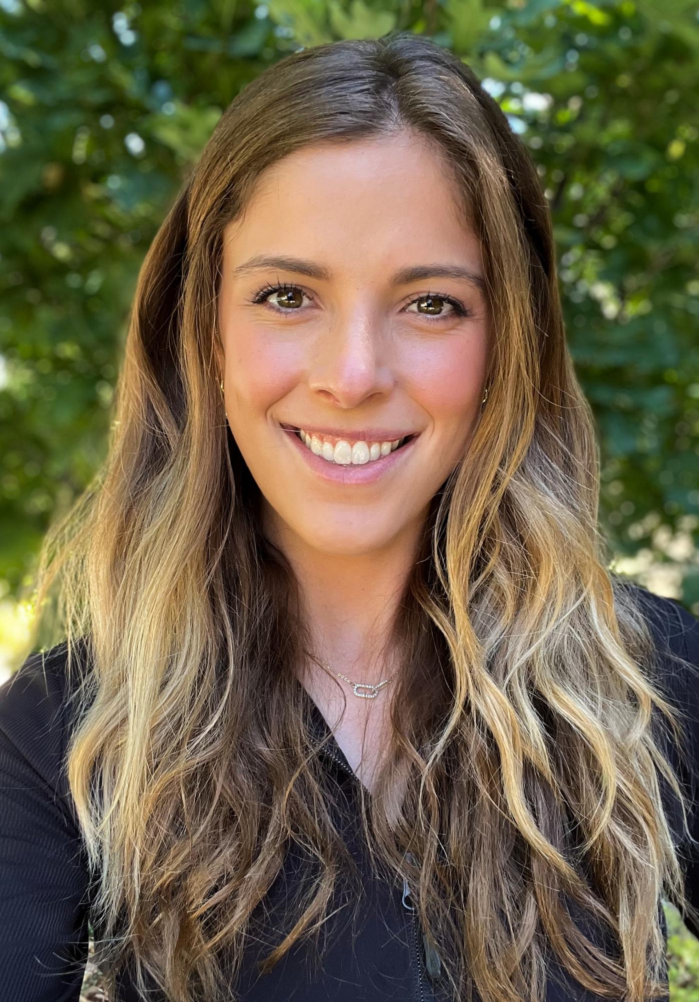 Katie Nowak Human Resources University of Colorado Boulder