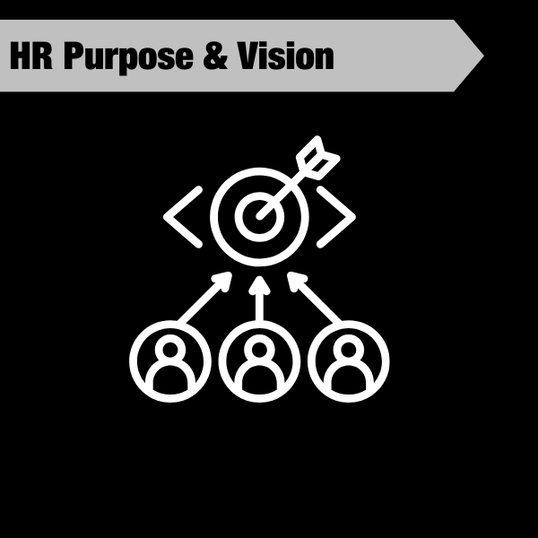 Hr Purpose and Vision
