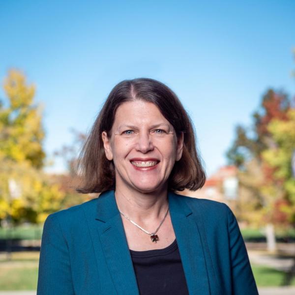 Ann Schmiesing