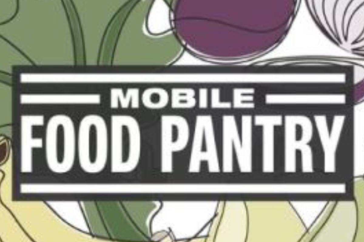 Mobile Food Pantry