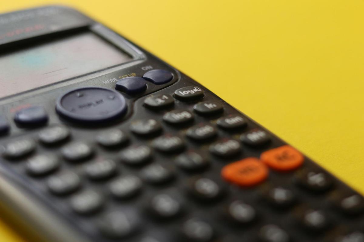calculator