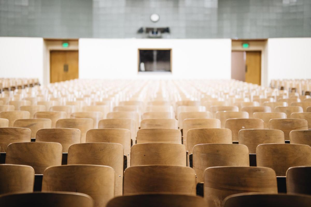 Lecture Hall