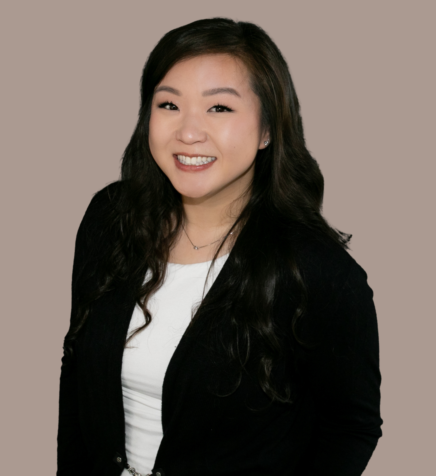photo of Angela Cho