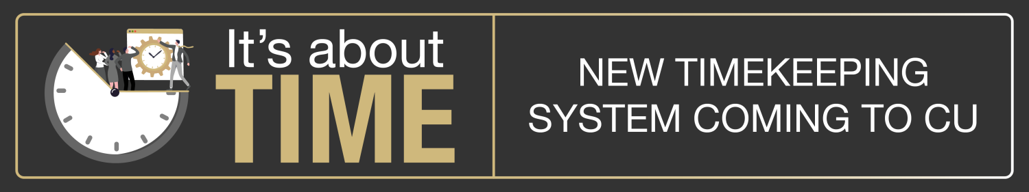 Time and Labor Website banner