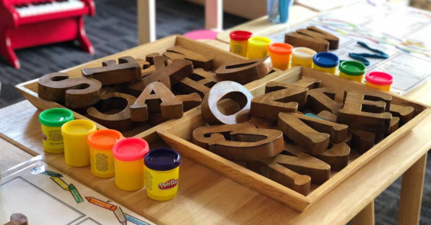Daycare Center