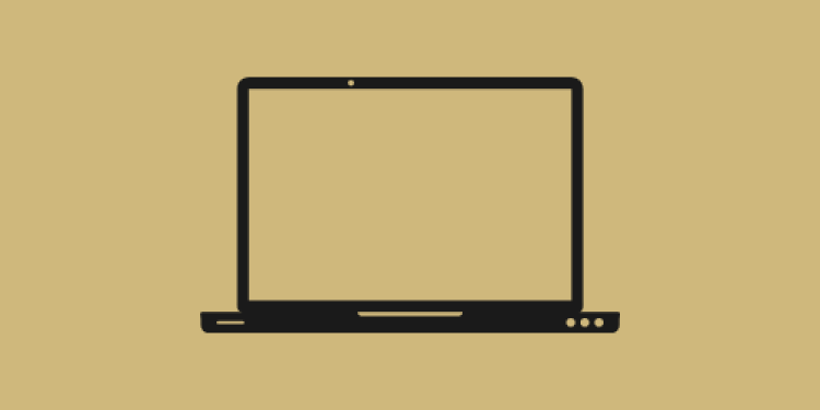laptop