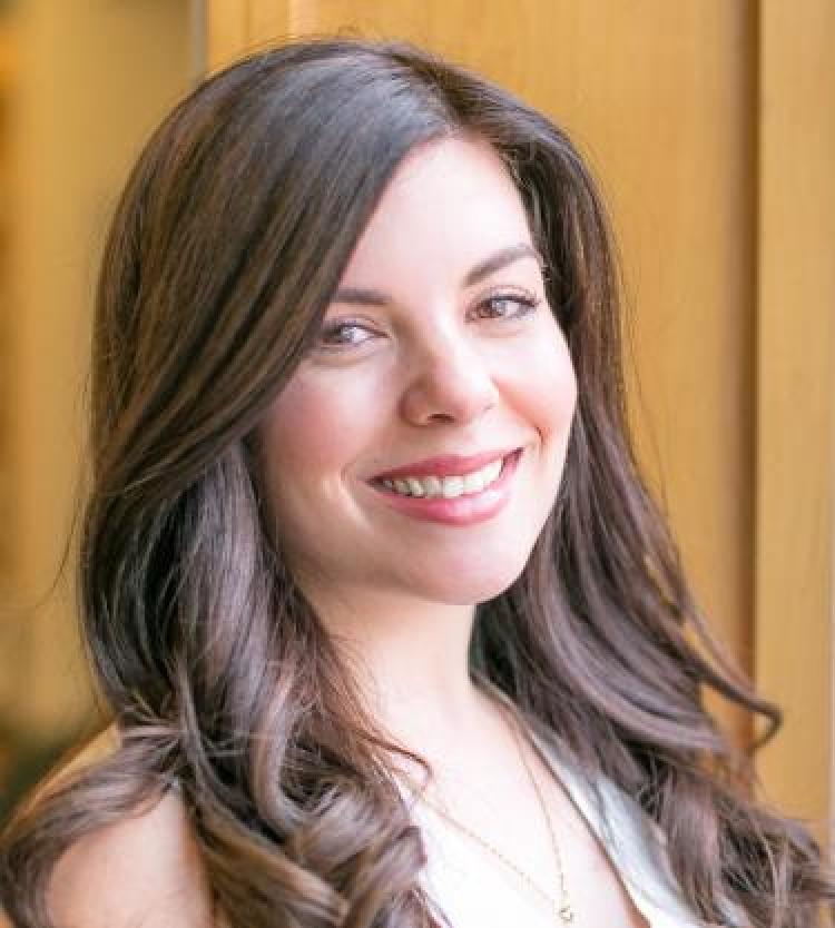 Charla Agnoletti, Director of Public Achievement