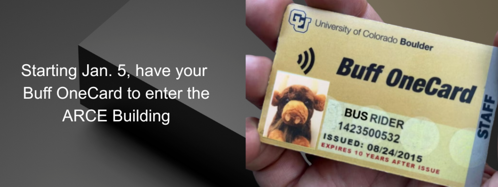 Buff OneCard Banner 2