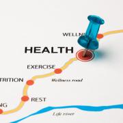 Road map to wellness