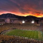 Folsom Field