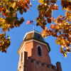 old main