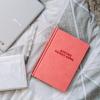 Journal that says getting things done