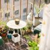 patio plants