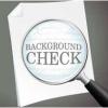 BACKGROUND CHECK