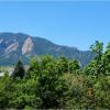 flatirons